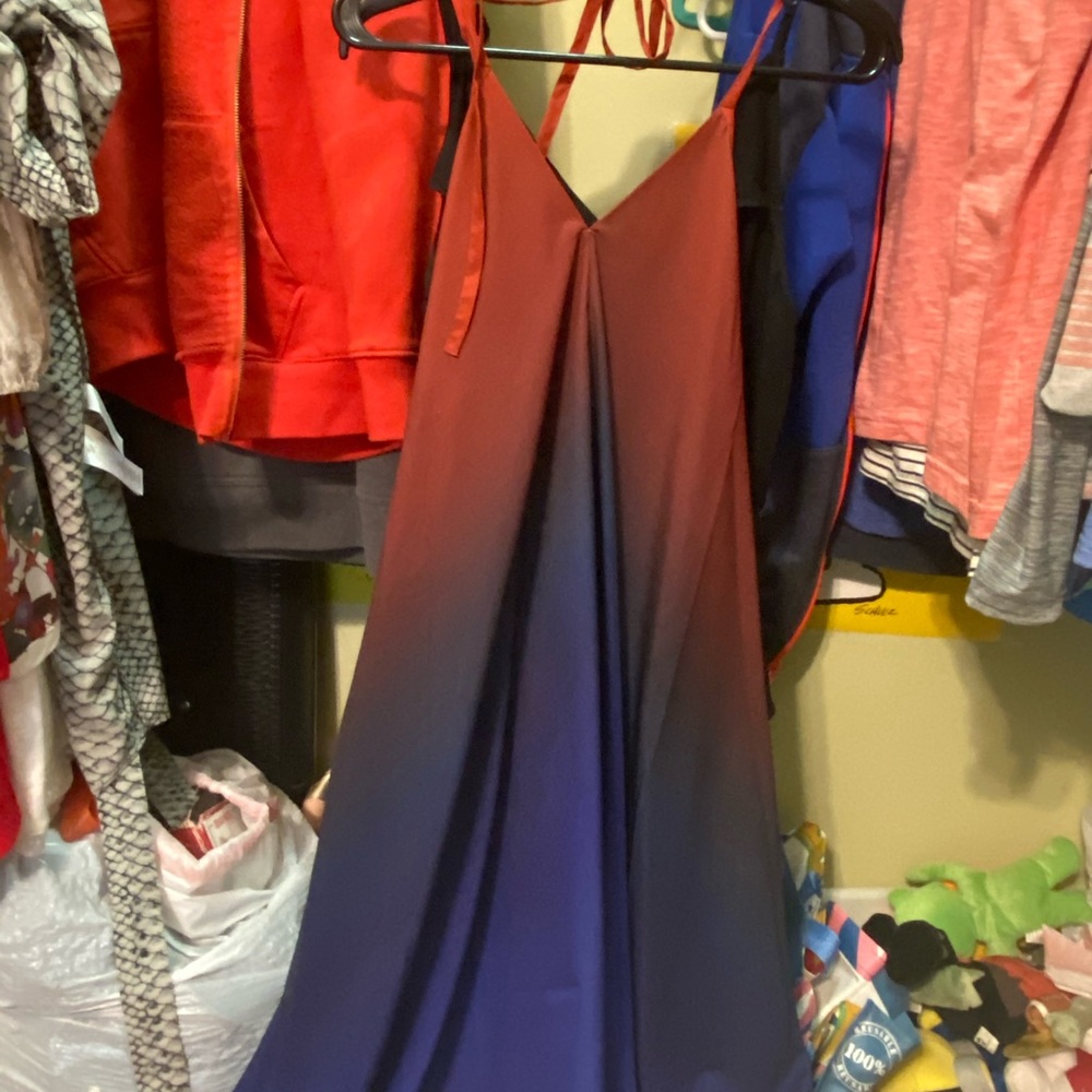 2 dresses. Fresh bundle! - Picture 2 of 3